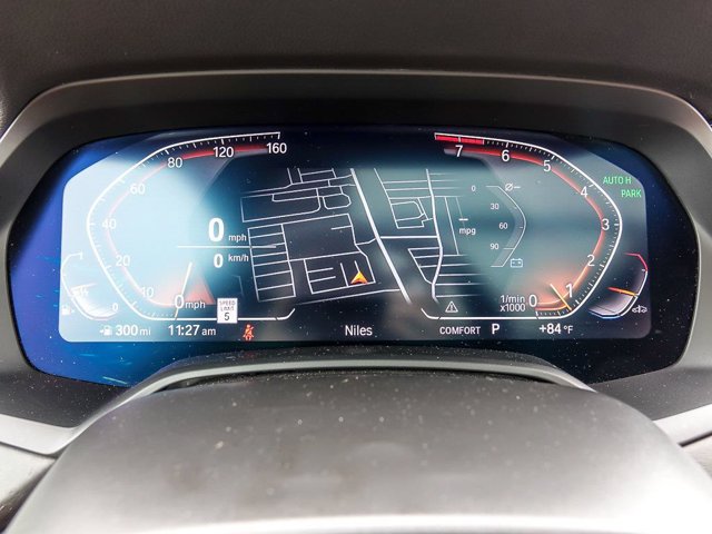 Used 2023 BMW X5 xDrive40i w/ Premium Package AWD/4WD image 20