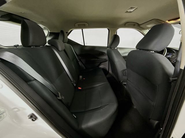 Used 2023 Nissan Kicks S image 24