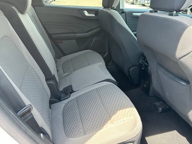 Certified 2021 Ford Escape SE FWD image 10