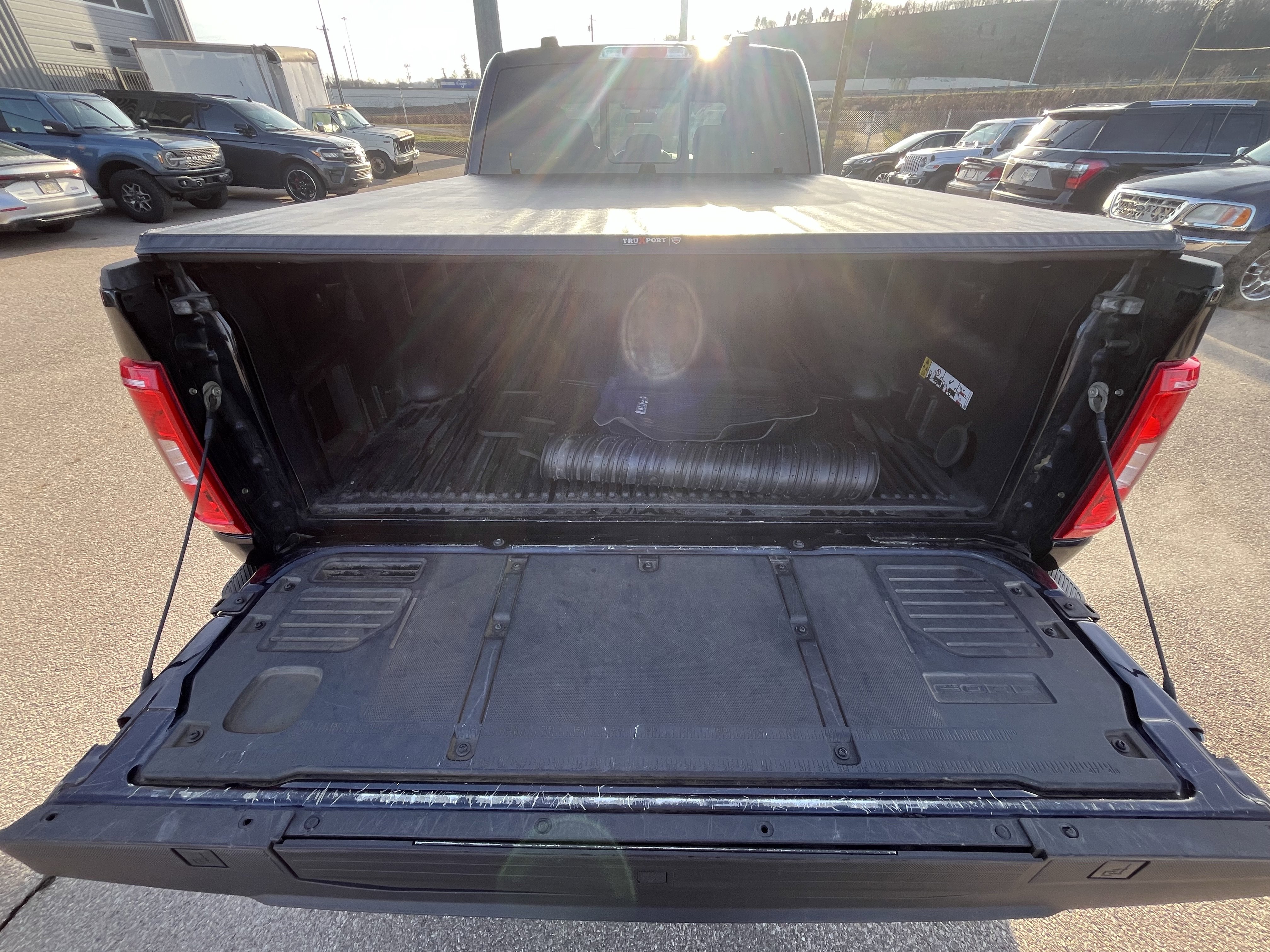 Certified 2021 Ford F150 XLT w/ Equipment Group 302A High image 30