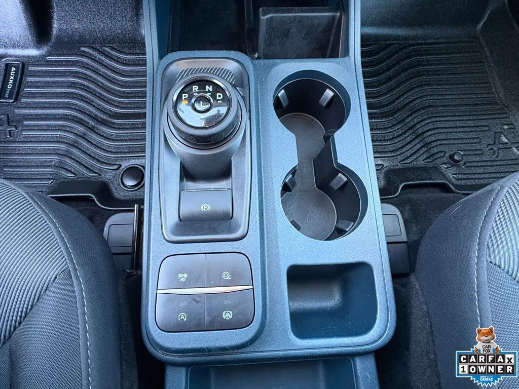 Certified 2024 Ford Maverick XL w/ Equipment Group 100A Standard image 19