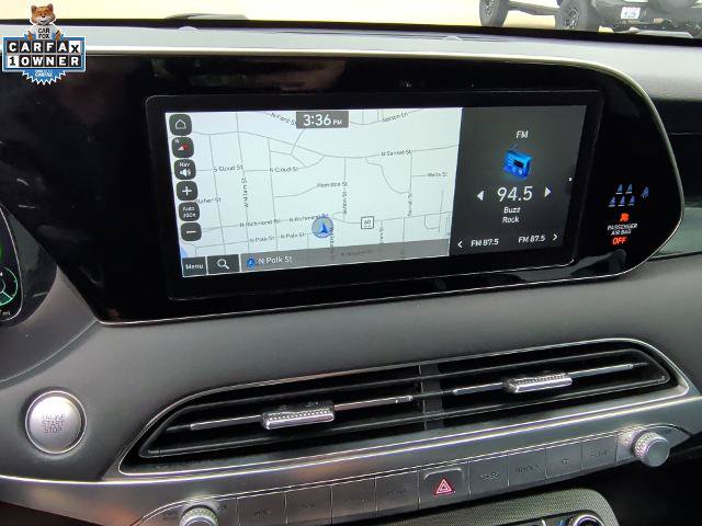 Used 2022 Hyundai Palisade Limited FWD image 32