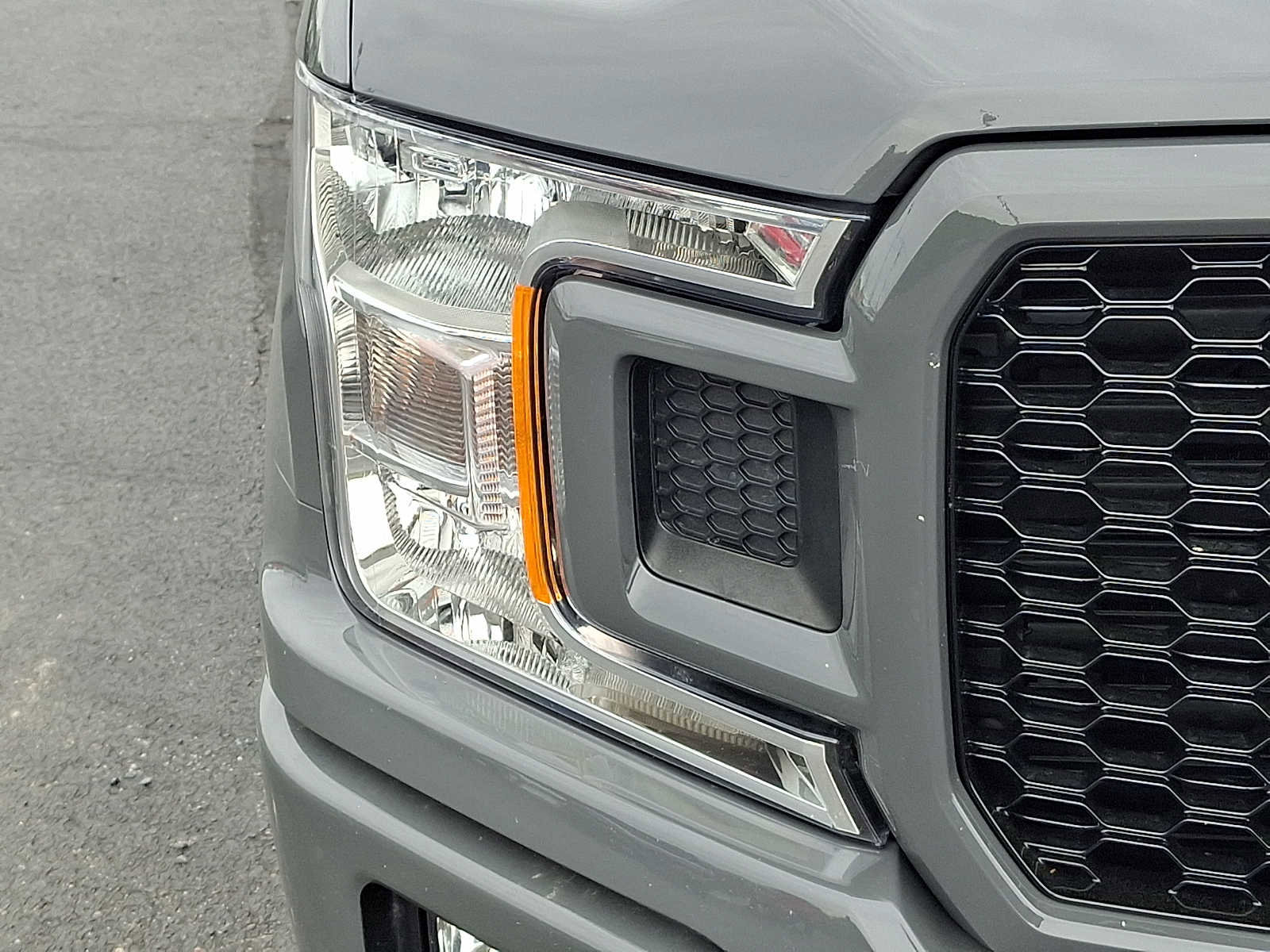 Certified 2020 Ford F150 XL w/ Equipment Group 101A Mid AWD/4WD image 9
