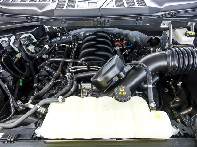 Certified 2025 Ford F150 XL w/ Equipment Group 103A High AWD/4WD image 21