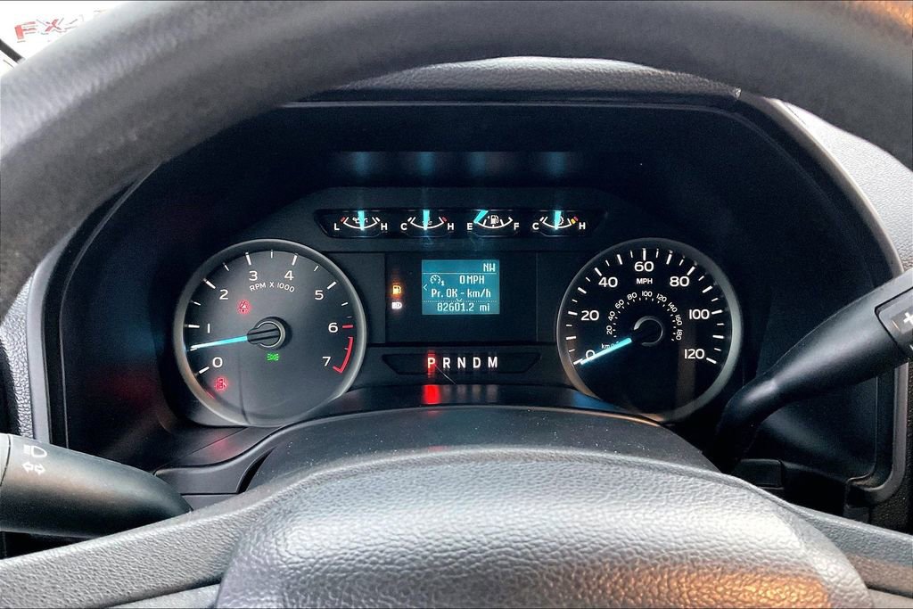 Certified 2020 Ford F150 XLT w/ XTR Package AWD/4WD image 19