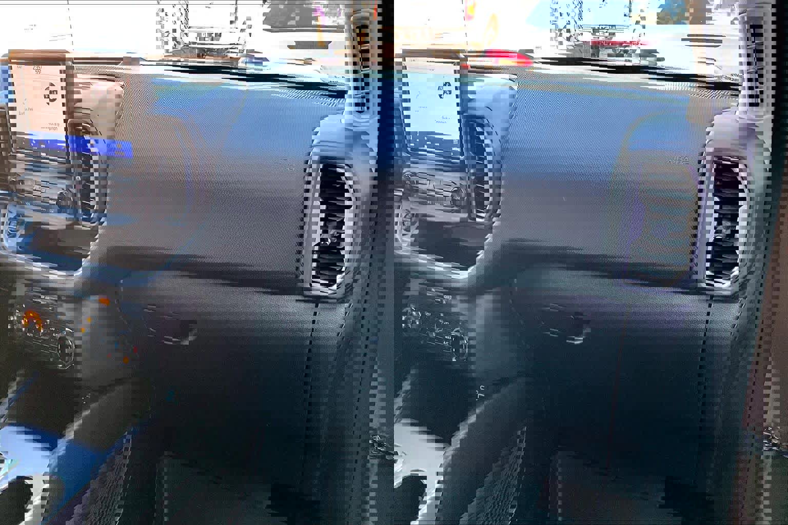 Certified 2022 Ford Bronco Sport Big Bend w/ Convenience Package image 20