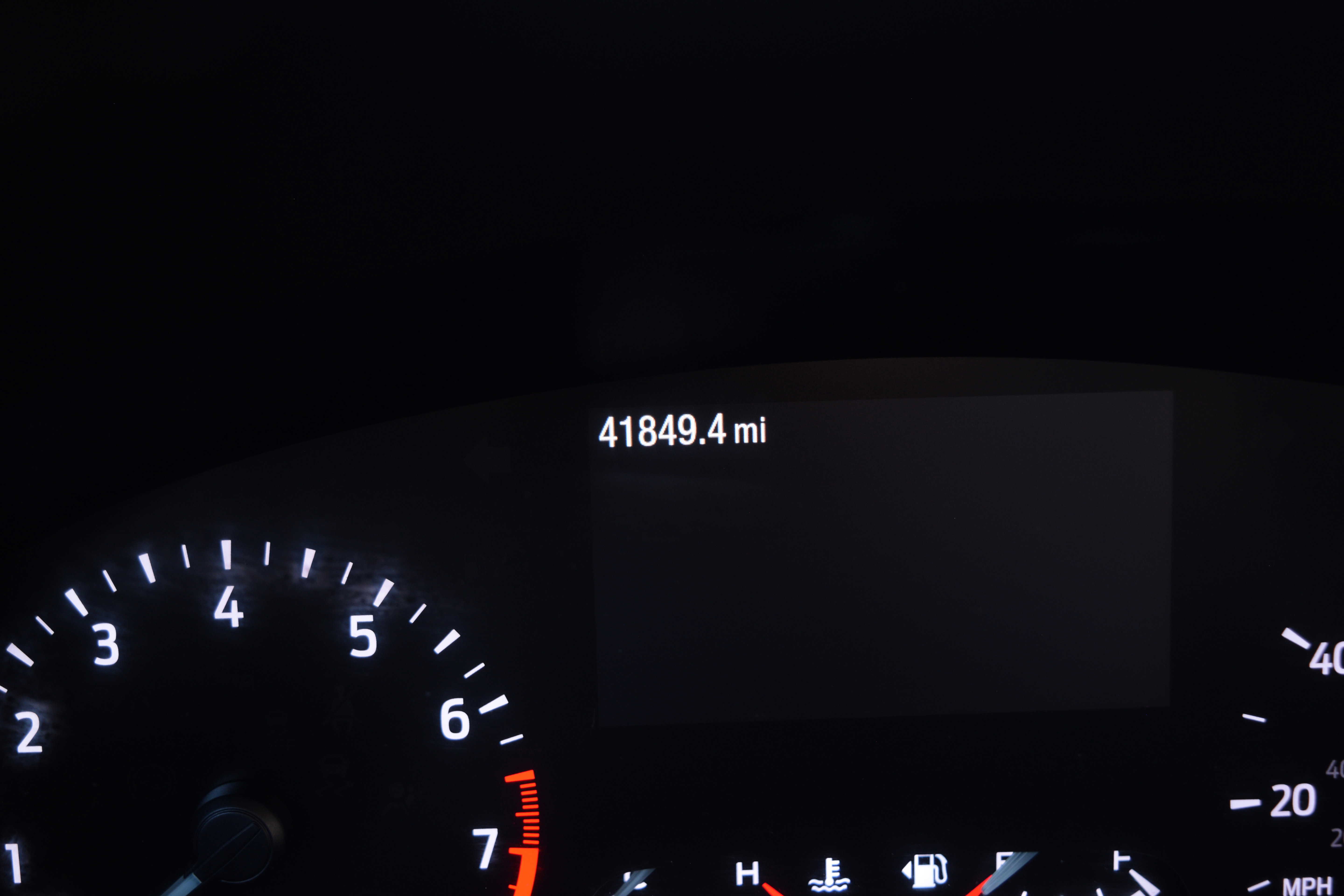 Certified 2020 Ford Escape SEL image 4