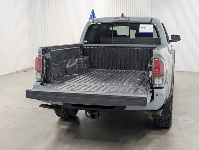 Used 2021 Toyota Tacoma TRD Pro AWD/4WD image 22