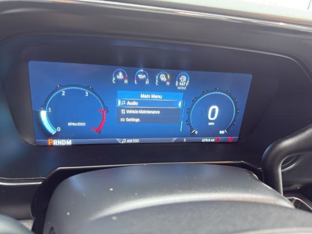 Certified 2025 Ford F350 Lariat w/ Black Appearance Package image 22