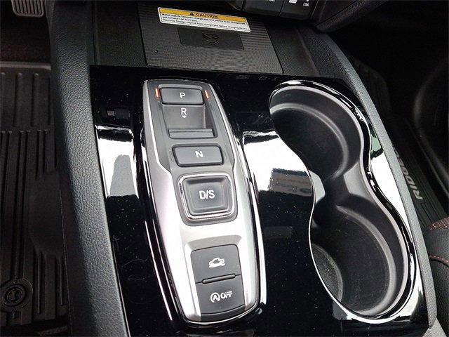 Used 2022 Honda Ridgeline Black Edition image 15