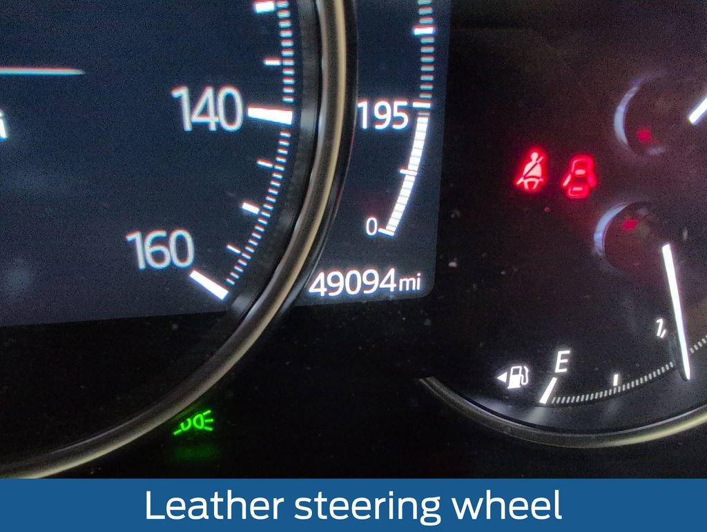 Used 2021 MAZDA CX-9 Grand Touring image 29