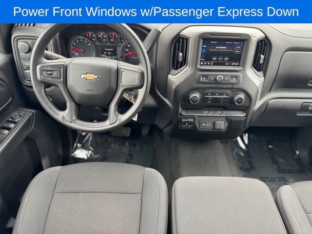 Used 2021 Chevrolet Silverado 2500 Custom w/ Custom Value Package image 21