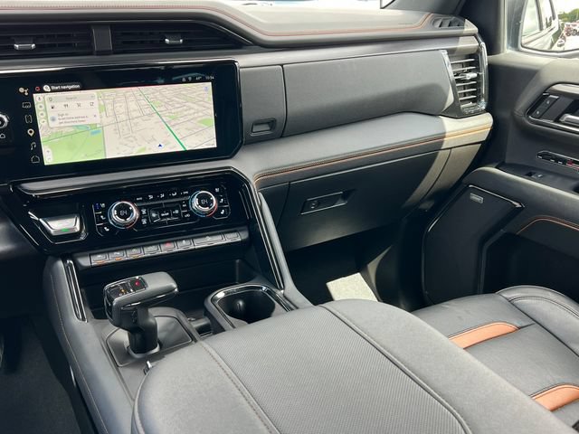 Used 2023 GMC Sierra 1500 AT4 w/ AT4 Premium Package AWD/4WD image 46
