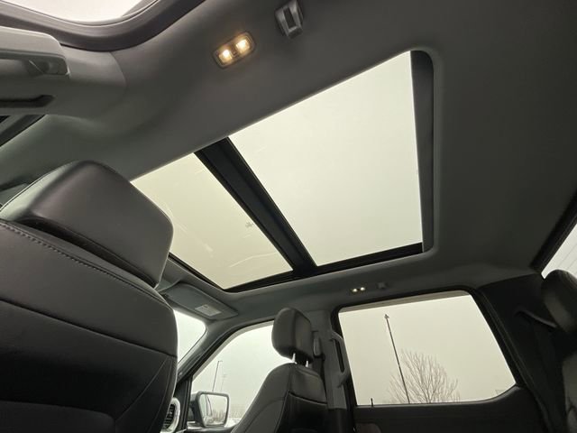 Certified 2021 Ford F150 Lariat w/ Equipment Group 502A High image 22