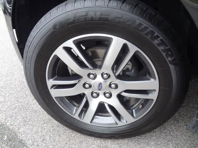 Certified 2024 Ford Expedition Limited RWD image 53