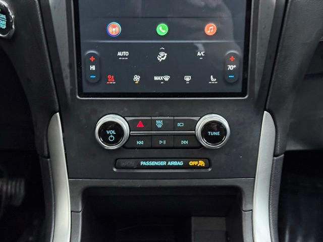 Certified 2023 Ford Edge SEL w/ Convenience Package image 18