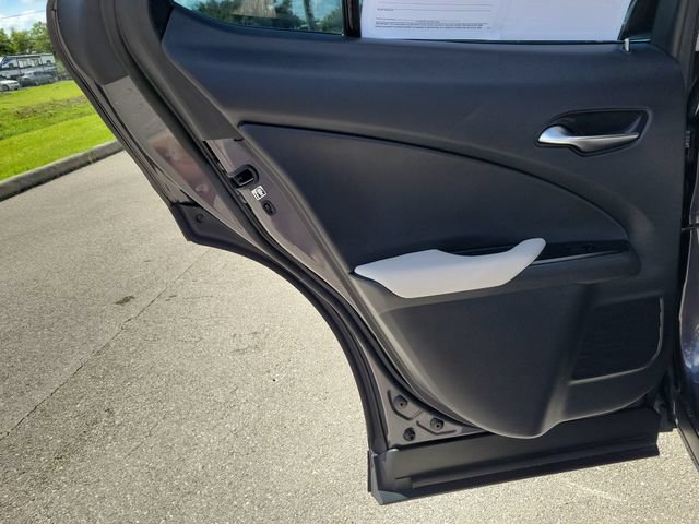 Used 2024 Lexus UX 250h F Sport FWD image 14