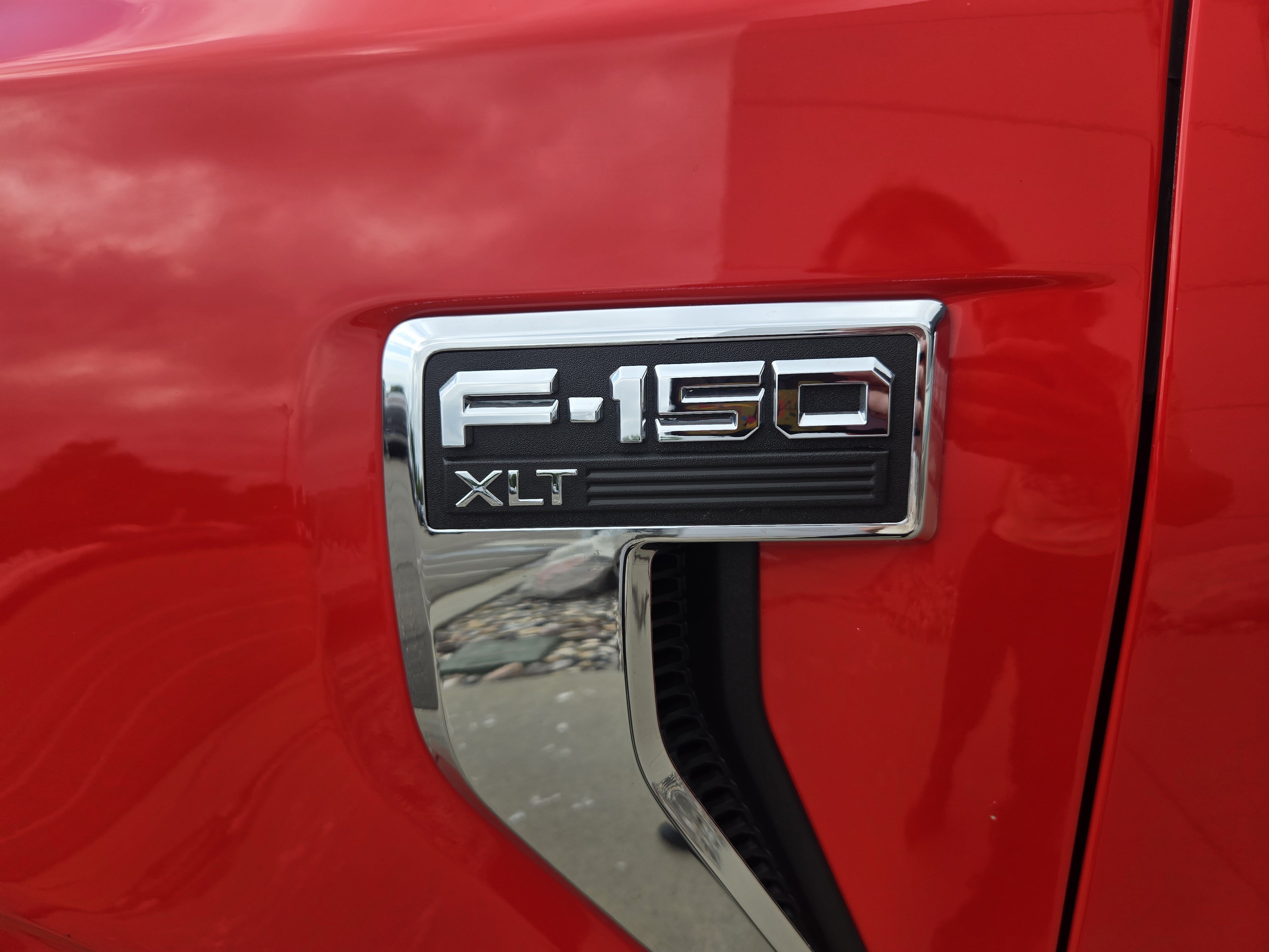 Certified 2023 Ford F150 XLT w/ Equipment Group 302A High AWD/4WD image 7