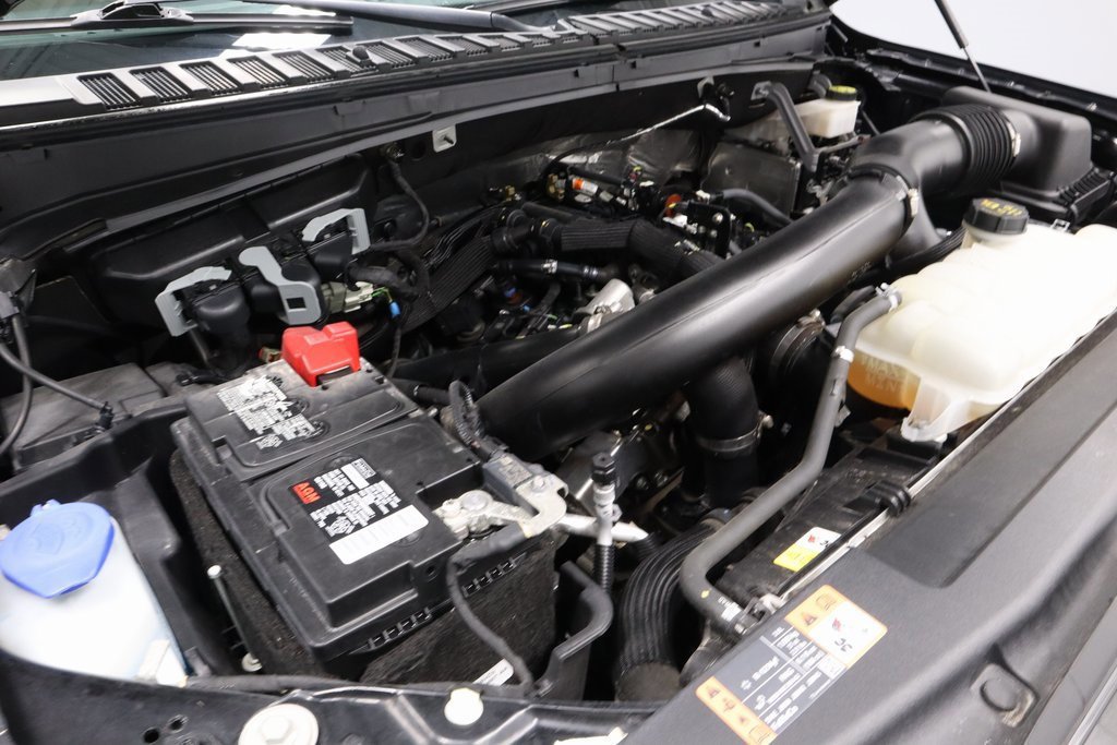 Certified 2022 Ford Expedition Limited image 15