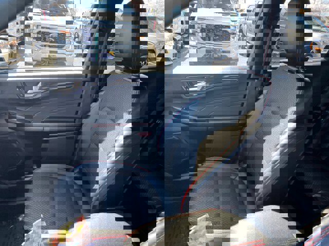 Certified 2024 Ford Escape ST-Line Select image 10