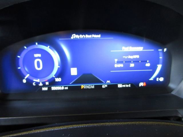 Certified 2022 Ford Explorer ST w/ Equipment Group 401A image 17