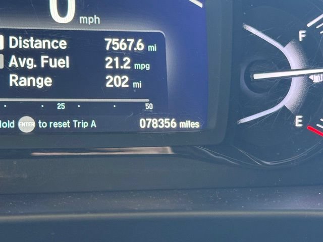 Used 2022 Honda Passport TrailSport image 19