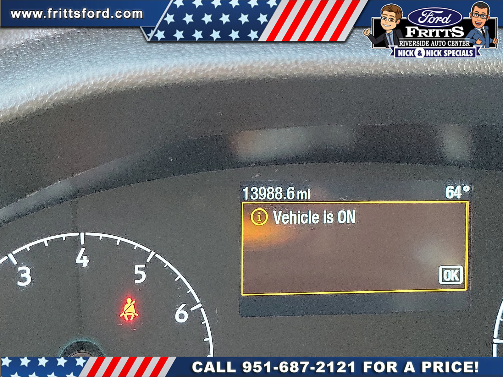 Certified 2024 Ford Transit 350 XLT image 4