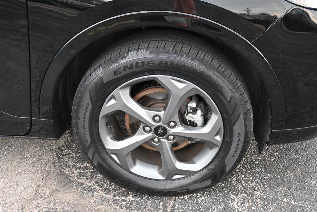 Certified 2024 Ford Escape ST-Line w/ Tech Pack #1 AWD/4WD image 17