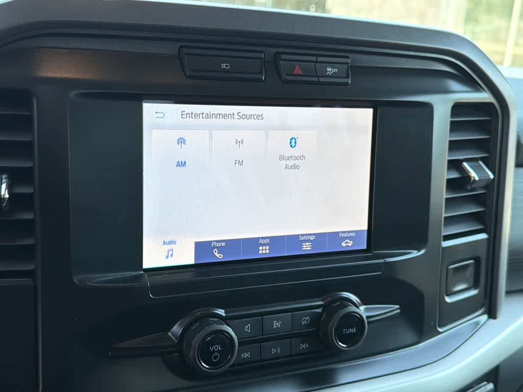 Certified 2022 Ford F150 XLT AWD/4WD image 26