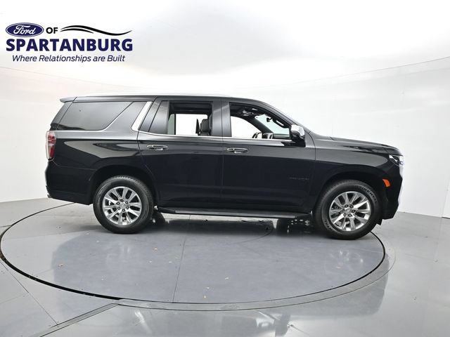 Used 2023 Chevrolet Tahoe Premier w/ Premium Package AWD/4WD image 8