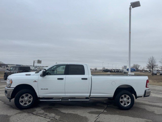 Used 2024 RAM 3500 Big Horn image 2
