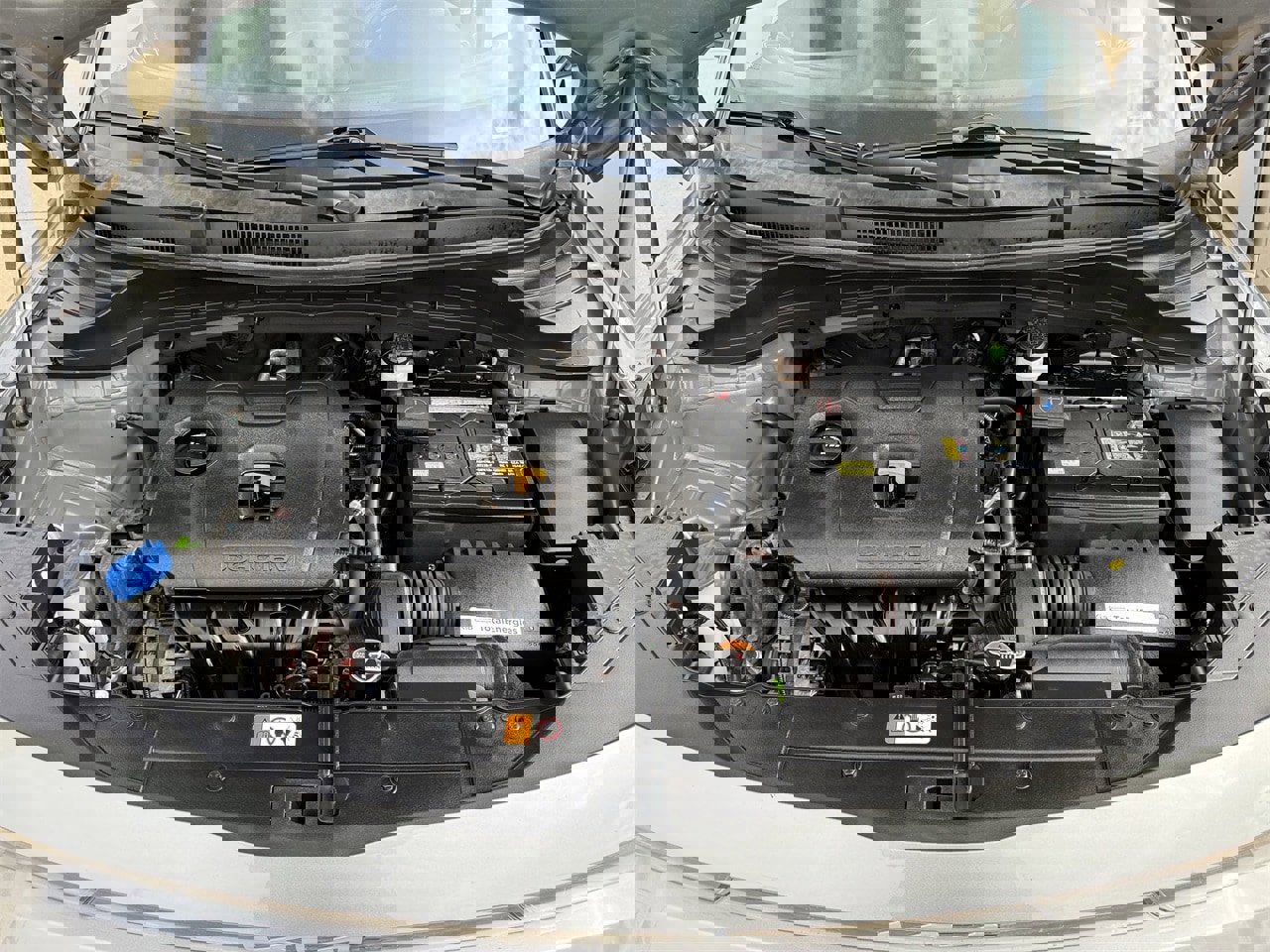 Used 2023 Kia Soul LX w/ LX Technology Package image 27