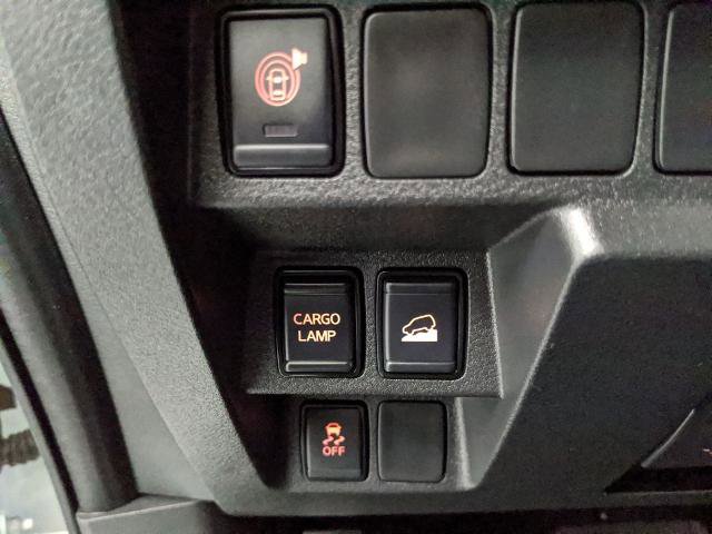 Used 2025 Nissan Frontier S AWD/4WD image 16