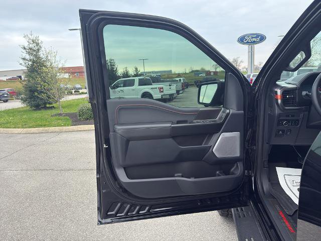 Certified 2025 Ford F150 Raptor image 23