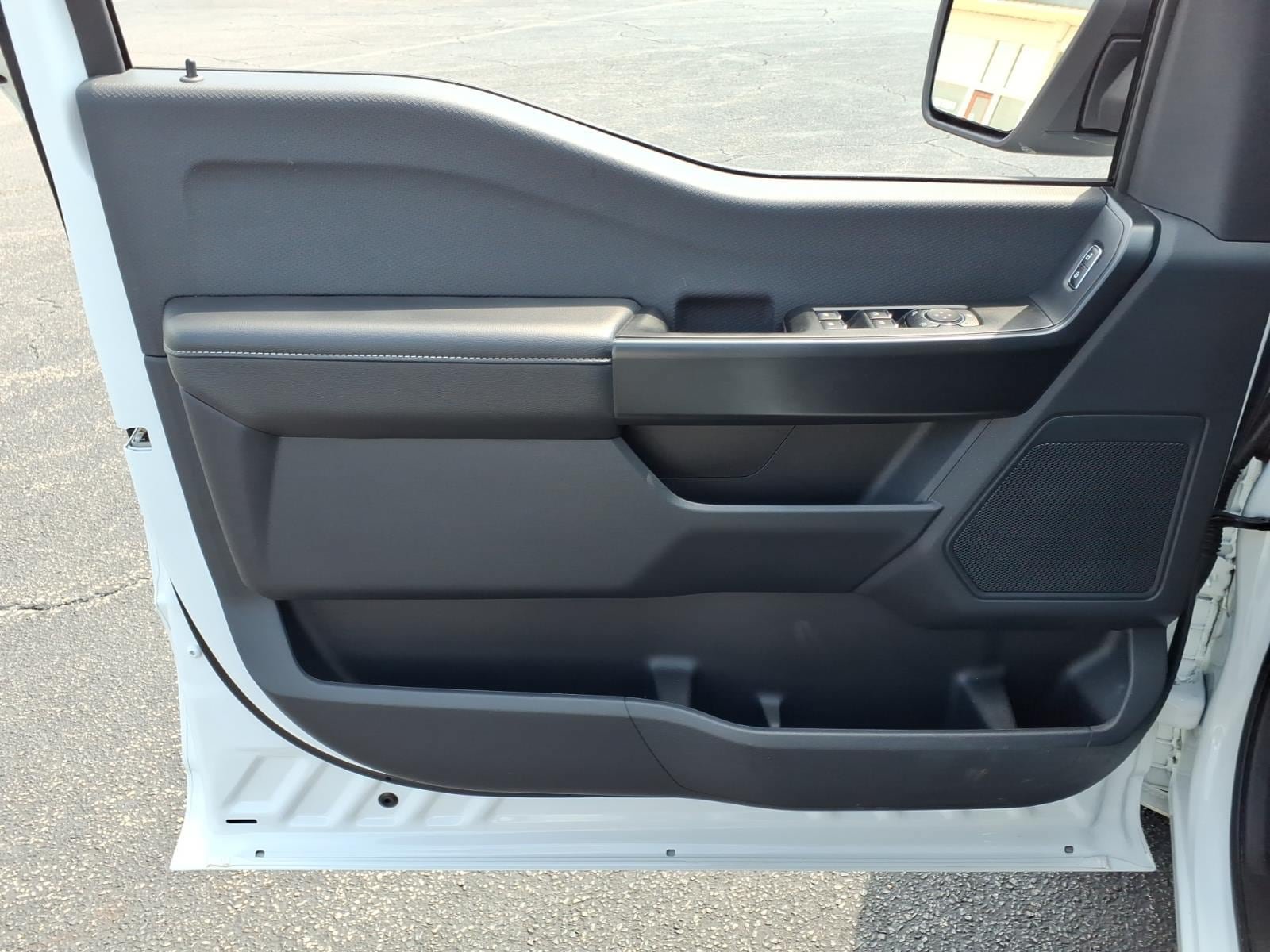 Certified 2025 Ford F150 STX RWD image 15