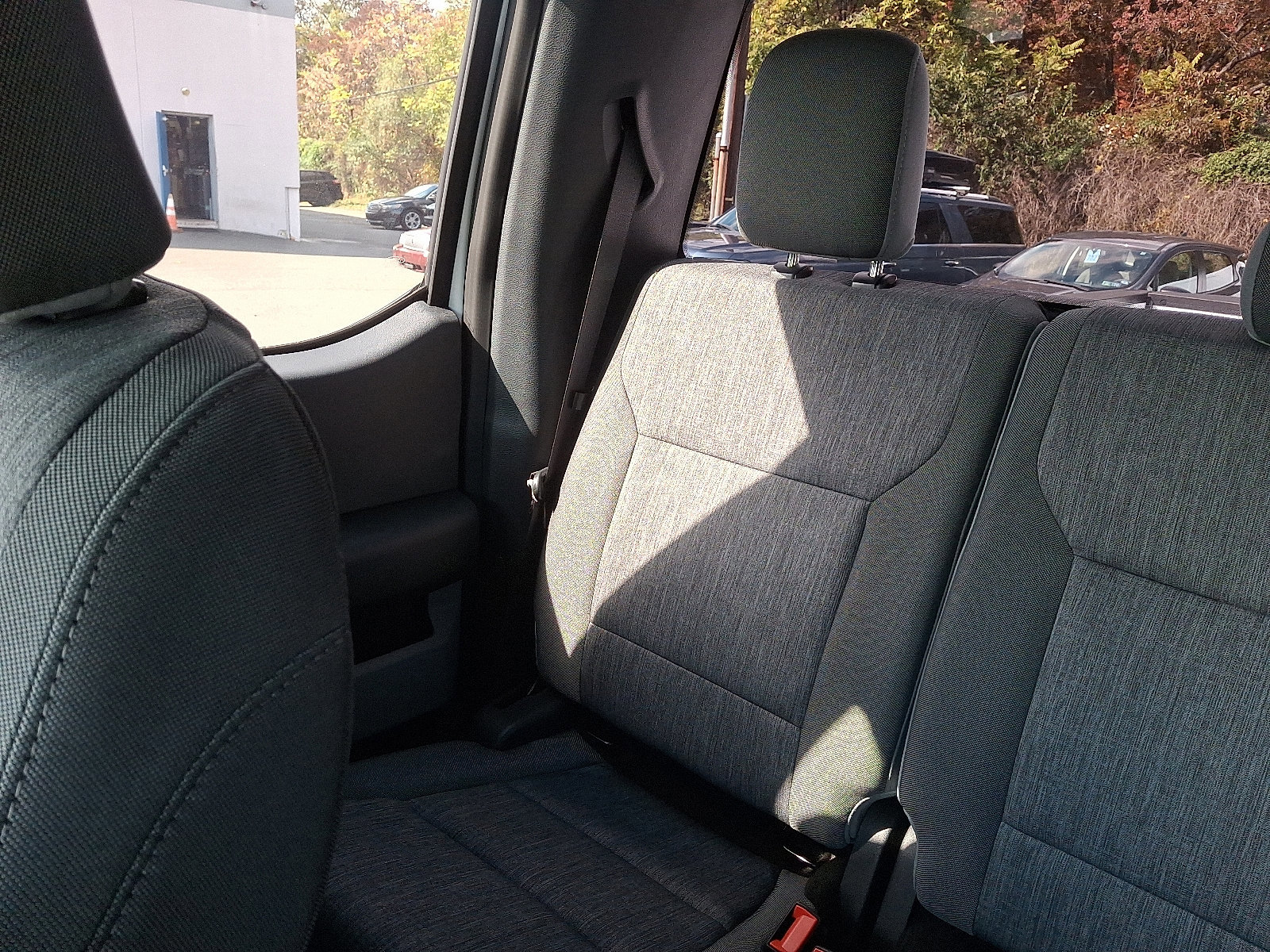 Certified 2023 Ford F350 XL w/ STX Appearance Package image 18