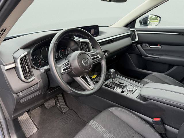 Used 2025 MAZDA CX-50 AWD 2.5 S w/ Premium Package image 13