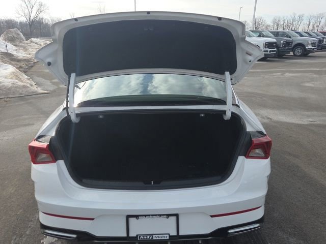 Used 2024 Kia K5 GT-Line w/ GT-Line Premium Package image 13