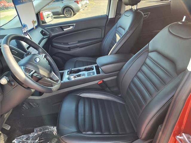 Certified 2024 Ford Edge SEL w/ Convenience Package AWD/4WD image 15