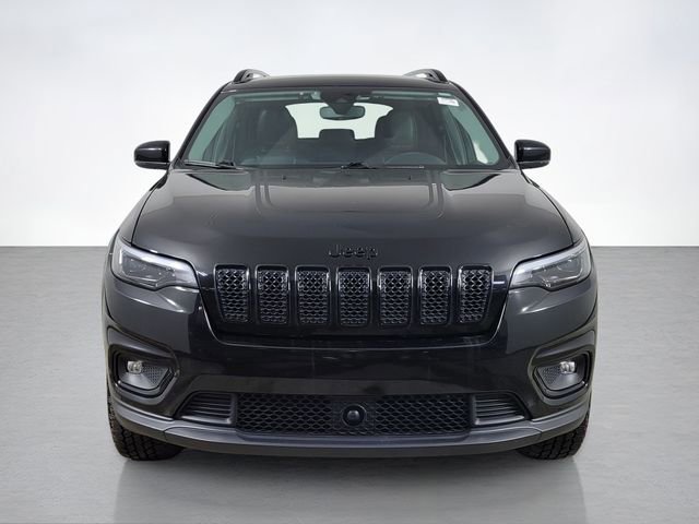 Used 2022 Jeep Cherokee Latitude image 8