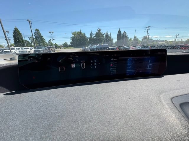Certified 2025 Ford Expedition Max Active AWD/4WD image 64