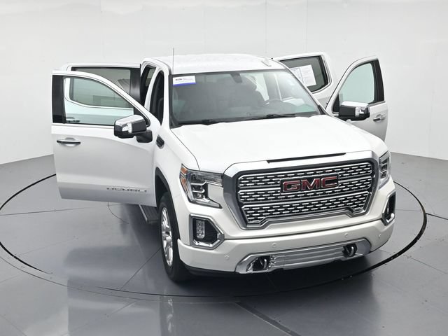 Used 2019 GMC Sierra 1500 Denali AWD/4WD image 52