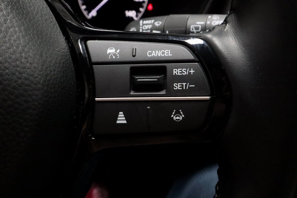 Used 2025 Honda CR-V EX-L image 30