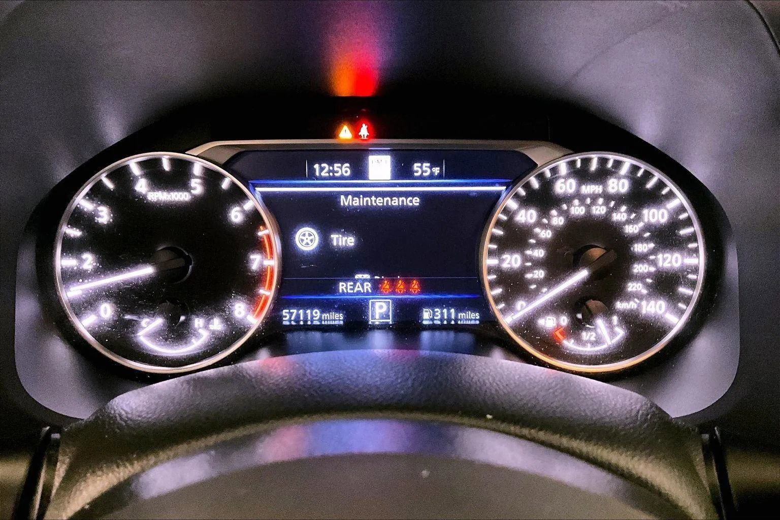 Used 2023 Nissan Altima 2.5 SV w/ SV Premium Package image 19