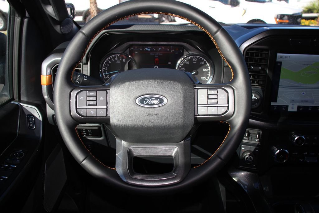 Certified 2023 Ford F150 Tremor w/ Trailer Tow Package image 14