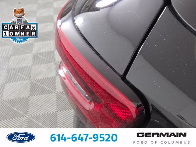 Used 2024 Chevrolet Trax RS w/ Sunroof Package FWD image 16