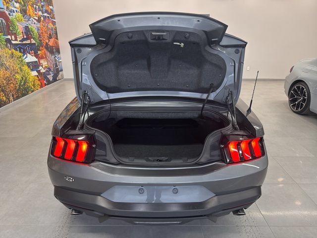 Certified 2025 Ford Mustang Premium RWD image 33