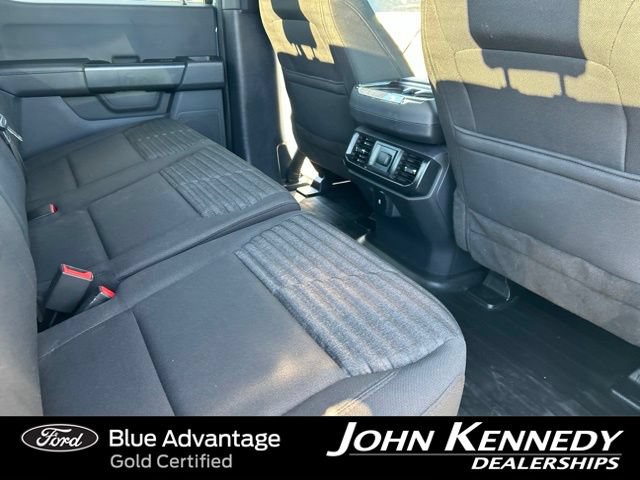 Certified 2023 Ford F150 XL w/ STX Appearance Package AWD/4WD image 38