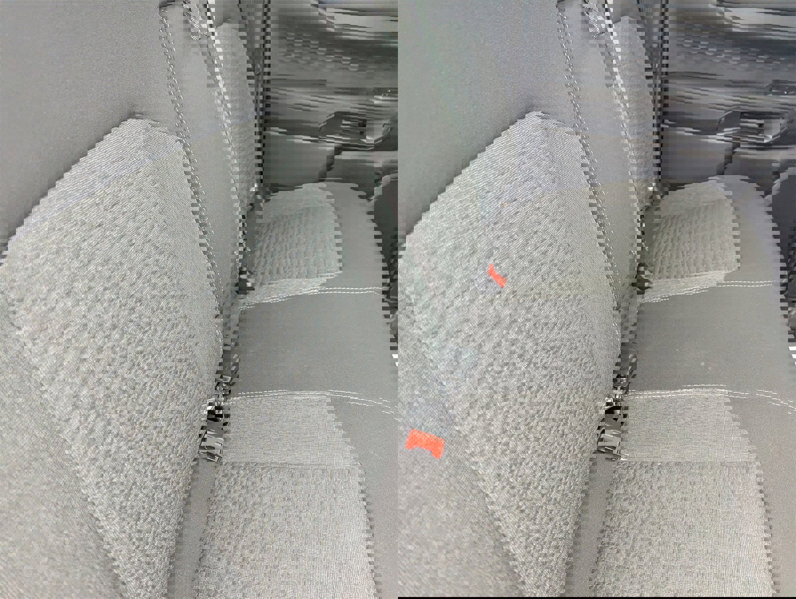 Certified 2025 Ford Ranger XL image 16