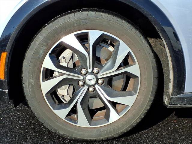 Certified 2022 Ford Mustang Mach-E Premium image 25